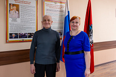 Опытная гвардия   